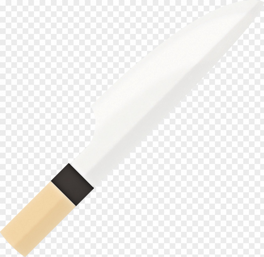 Kitchen Knife PNG