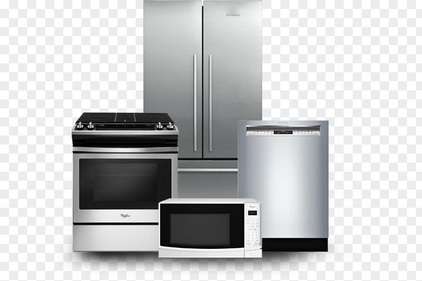 Kitchen Microwave Ovens Small Appliance Cooking Ranges Gas Stove PNG