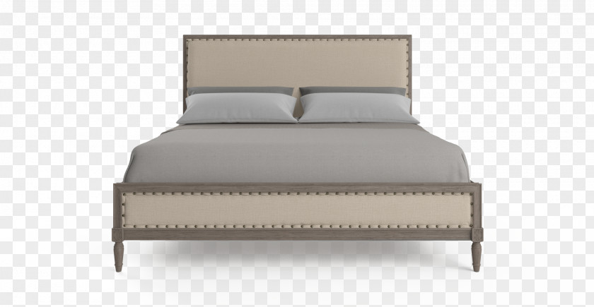 Mattress Bed Frame Furniture PNG