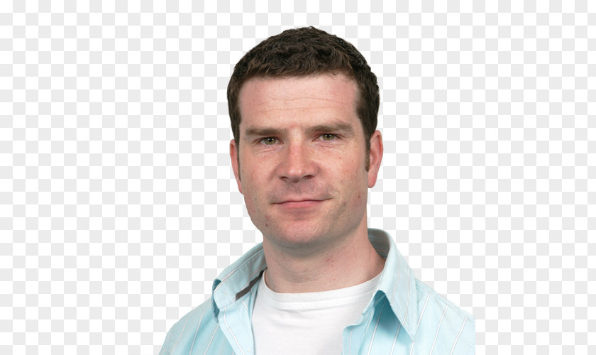 Michael Gorman Chin PNG