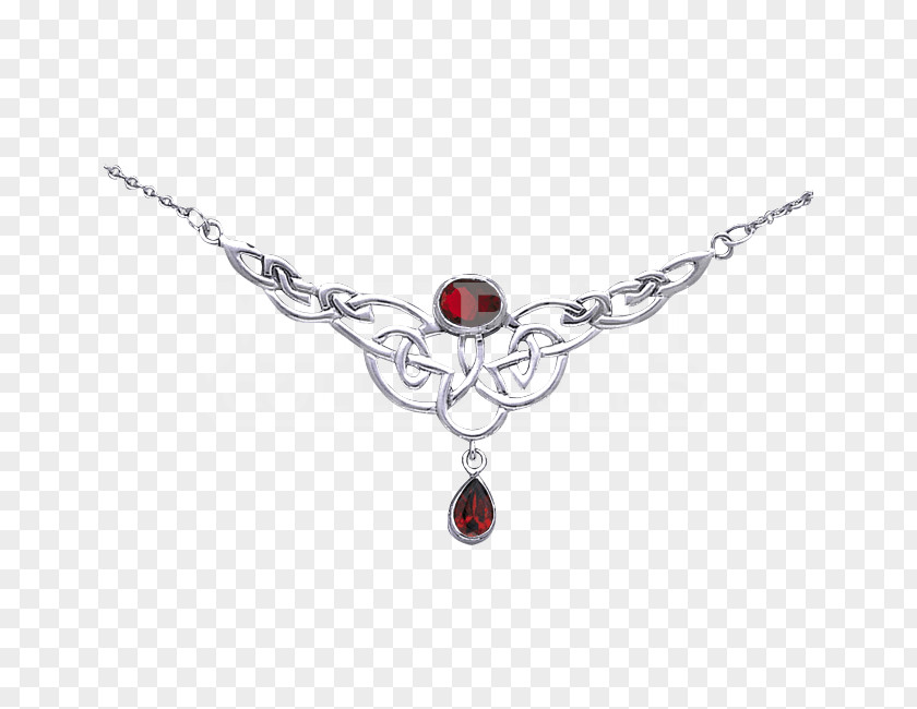 Necklace Gemstone Charms & Pendants Celtic Knot Jewellery PNG