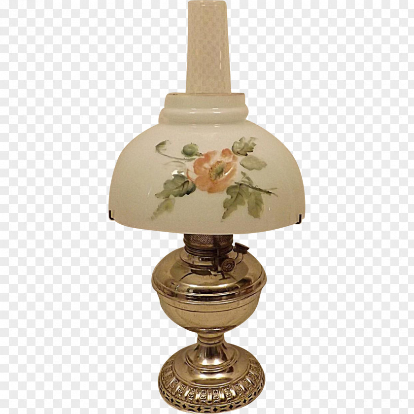 Oil Lamp Lighting Vase PNG