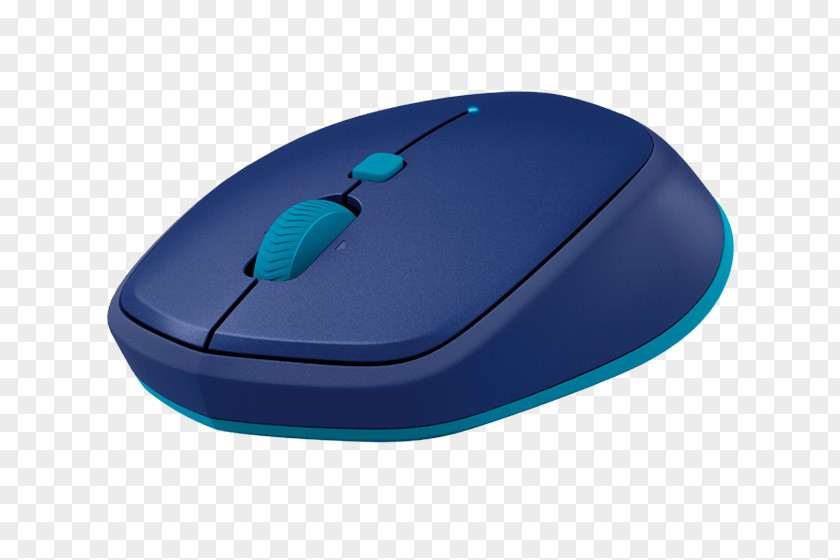 Pc Mouse Computer Bluetooth Logitech Wireless PNG