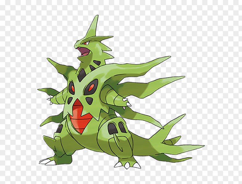 Pokemon Pokémon X And Y Tyranitar Larvitar Evolution PNG