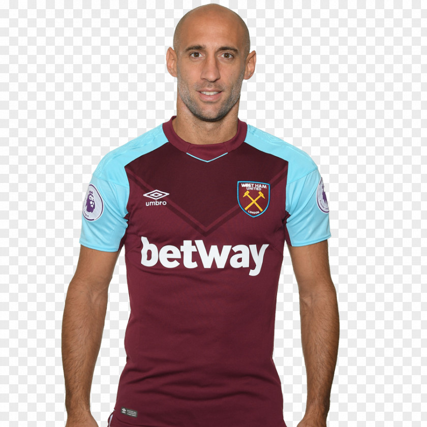 Premier League Pablo Zabaleta West Ham United F.C. Under-23s And Academy FA Cup PNG