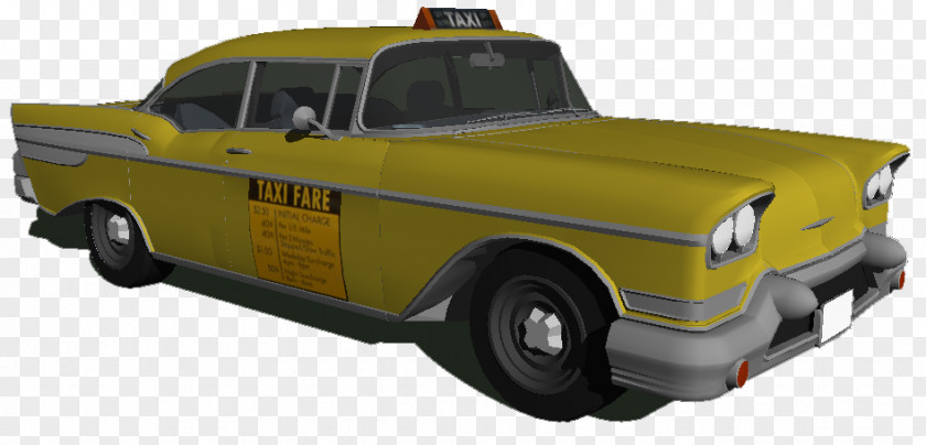 Taxi Flyer Model Car Minecraft Motor Vehicle Video Games PNG