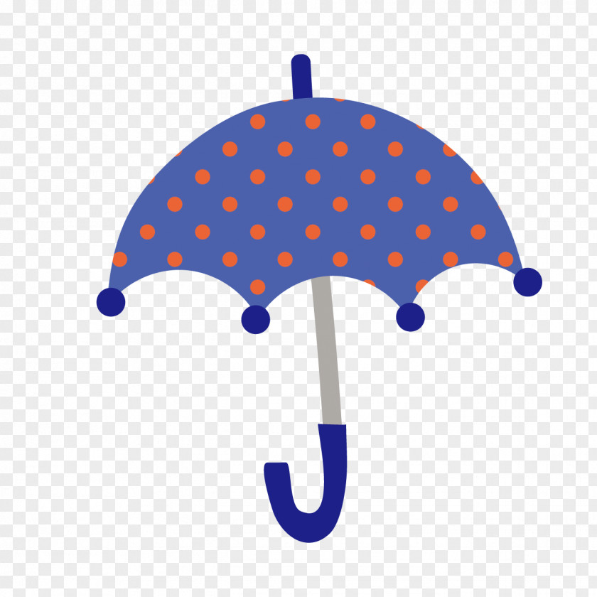 Umbrella Pattern PNG