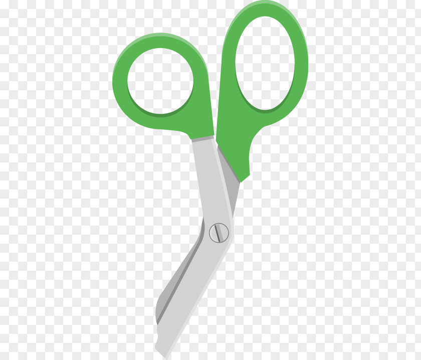 Vector Scissors Vecteur PNG