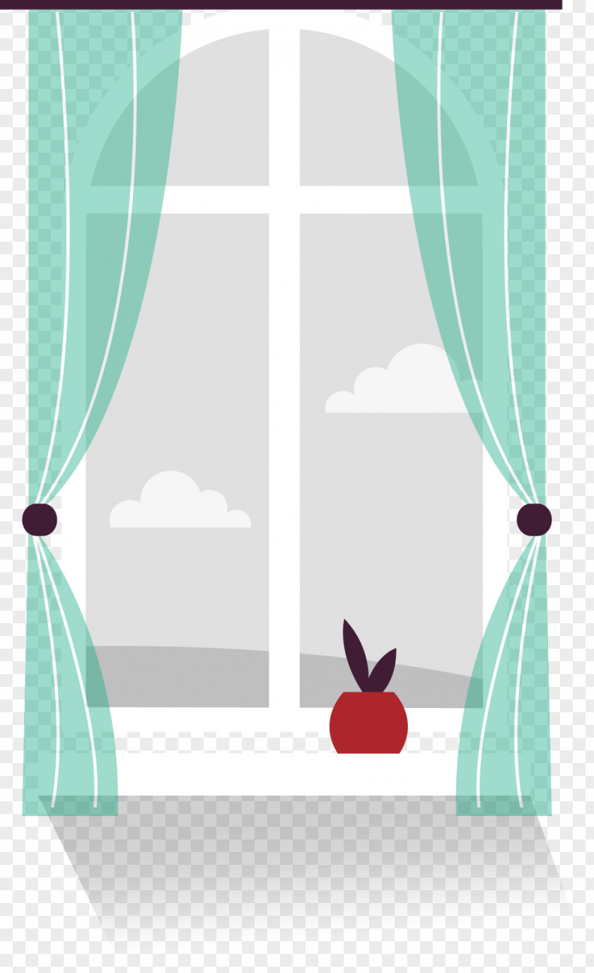 Vector Windows Window Graphic Design PNG