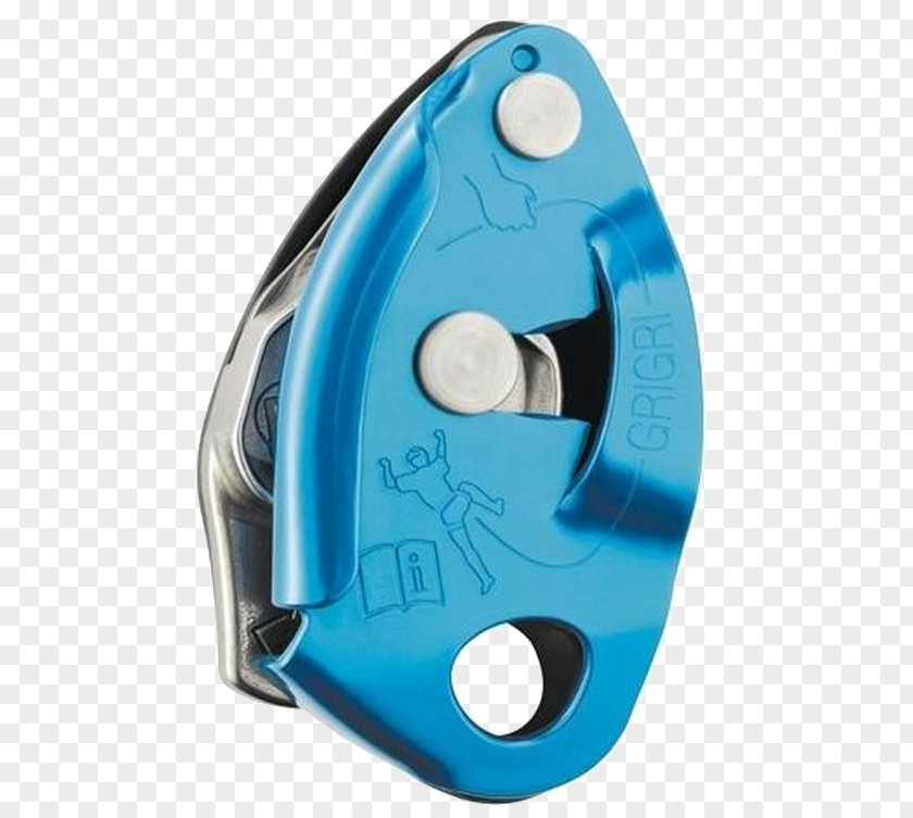 Anchor Belay & Rappel Devices Grigri Belaying Petzl Climbing PNG