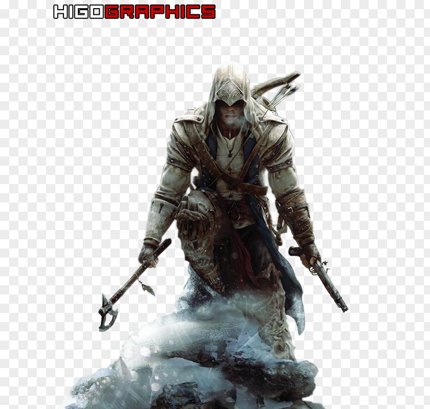 Asasin Assassin's Creed III Creed: Brotherhood Origins PNG