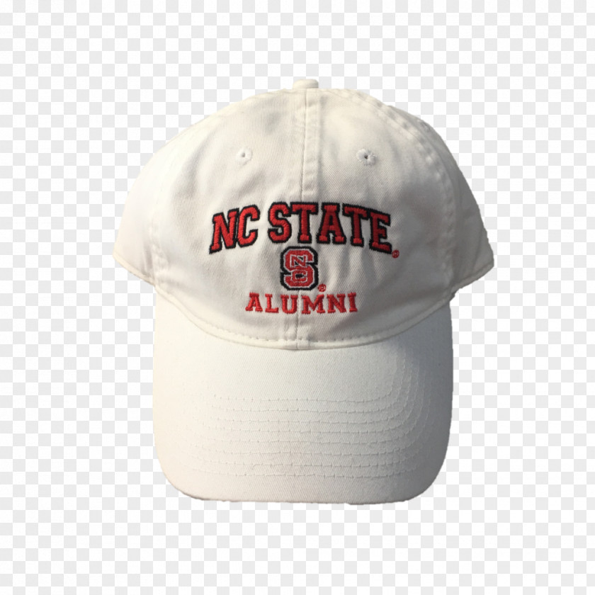 Baseball Cap North Carolina State University NC Wolfpack Football Hat PNG
