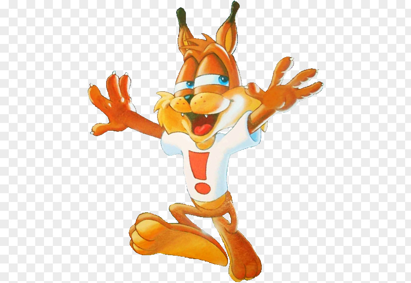 Bubsy 3d Bubsy: The Woolies Strike Back Rayman Video Game Lost: Via Domus Ryse: Son Of Rome PNG