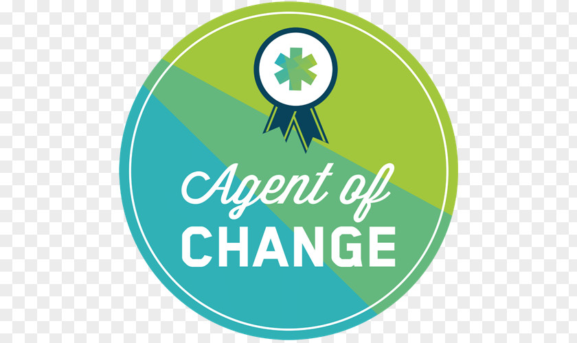 Change Agent Logo Brand Font Management PNG
