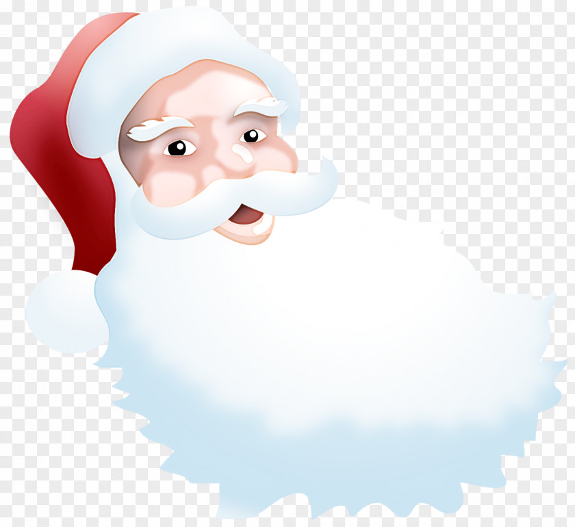 Christmas Santa Claus Saint Nicholas PNG