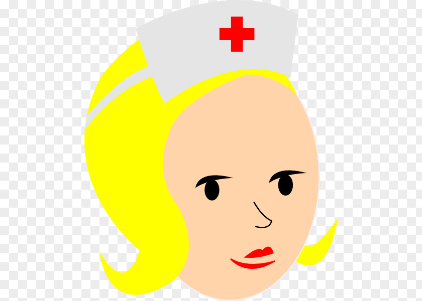 Cliparts Nurse Portrait Nursing Pin Clip Art PNG