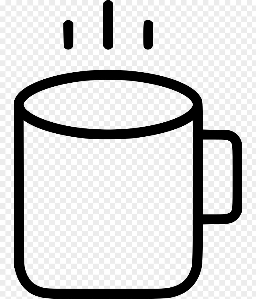 Coffee The Noun Project Tea Espresso Latte PNG