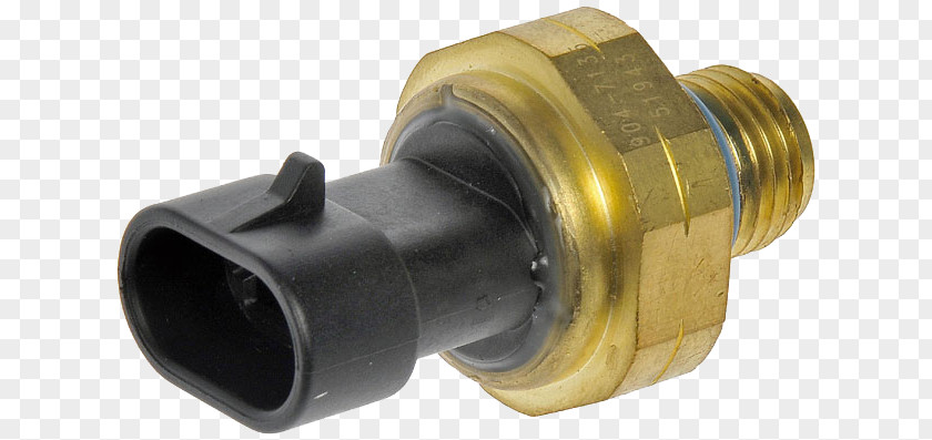 Engine Oil Pressure Sensor Car PNG