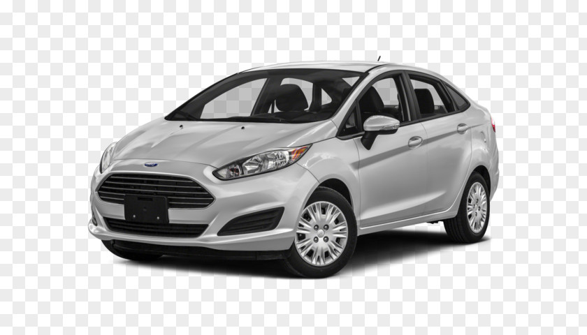 Ford 2017 Focus Titanium Hatchback Car 2018 SEL PNG