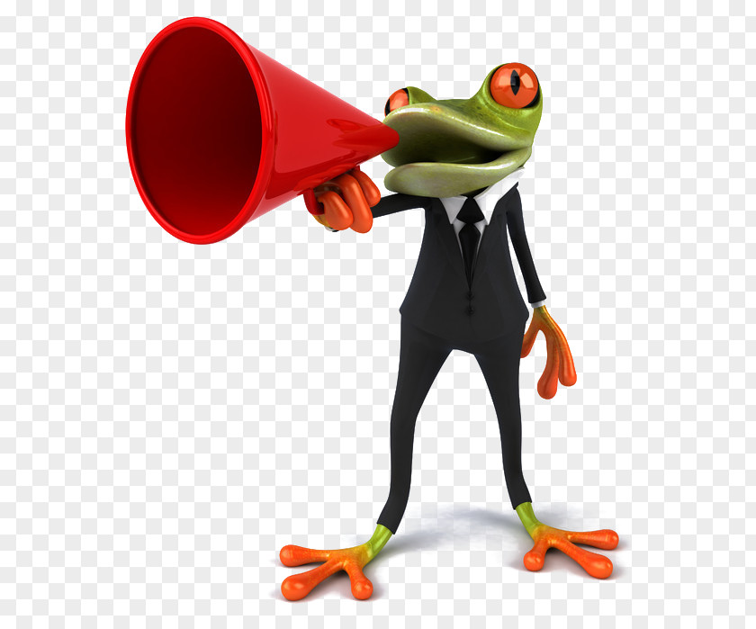Frog Suit 3D Computer Graphics Stock Photography Wallpaper PNG