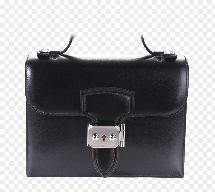 Hermes Bag Black Handbag Hermxe8s Leather PNG
