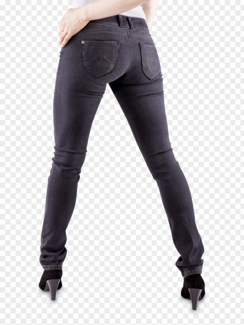 Jeans Leggings Denim Waist Tights PNG