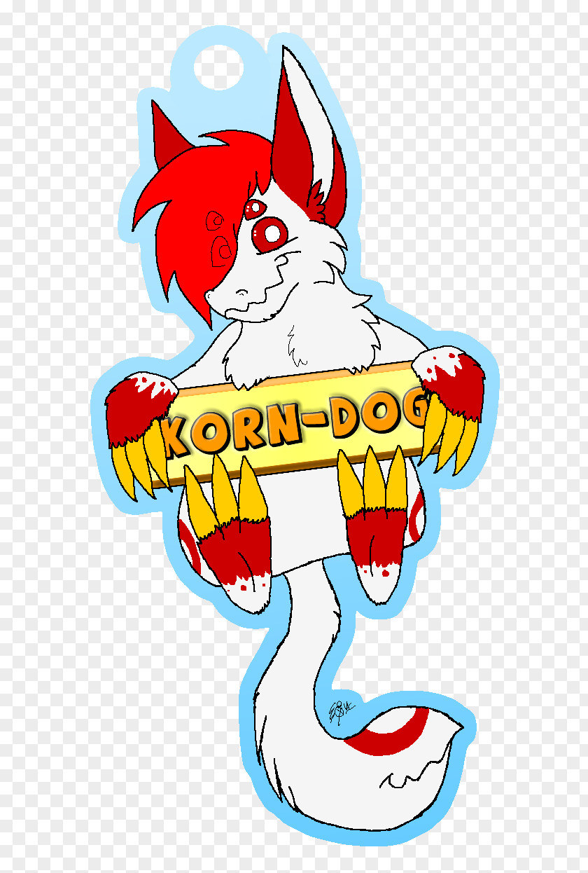 Korn Cartoon Clip Art PNG