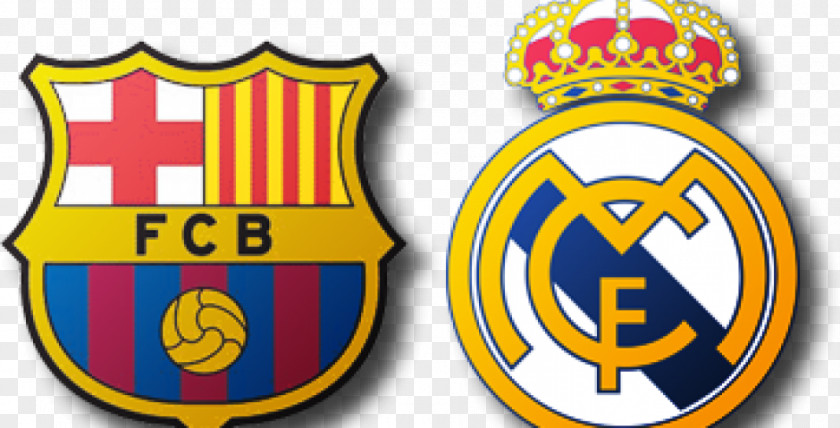 Real Madrid El Clásico FC Barcelona C.F. La Liga Copa Del Rey PNG