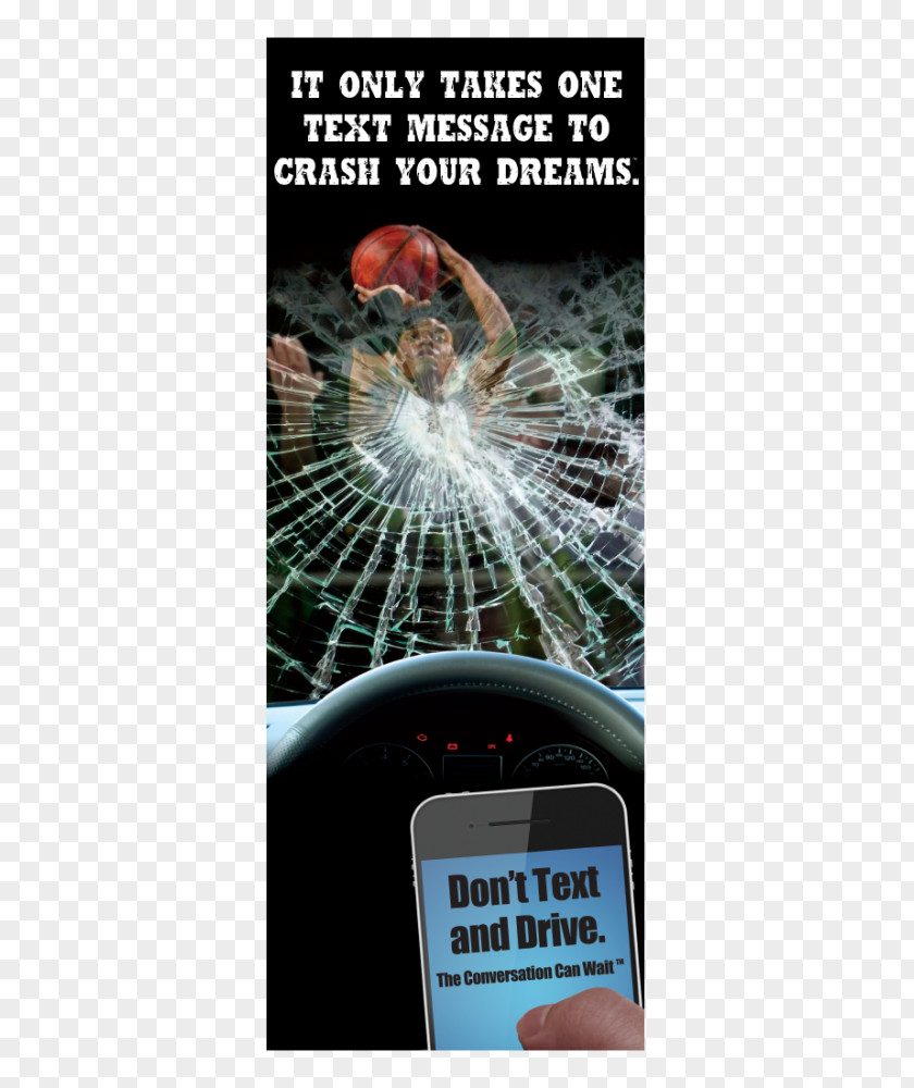 Show Text Texting While Driving Messaging And Drive Distracted Distraction PNG