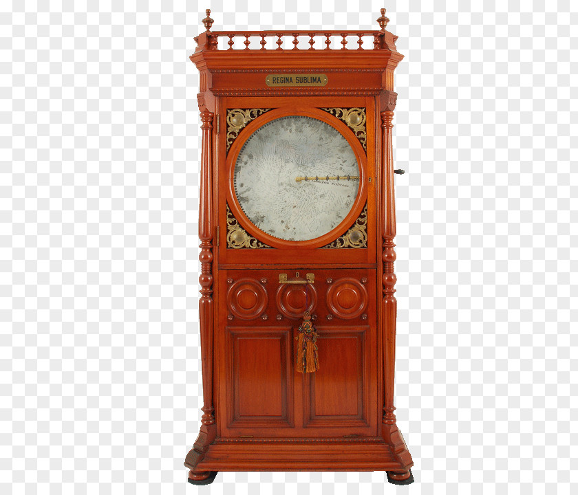Sublimação Floor & Grandfather Clocks Antique PNG