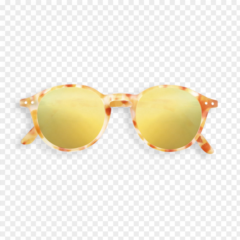 Sunglasses IZIPIZI Mirrored Eyewear PNG