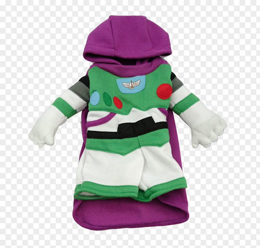 T-shirt Buzz Lightyear Hoodie Zurg Costume PNG