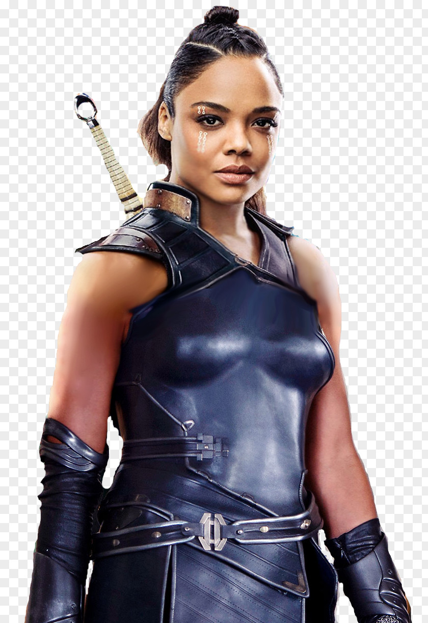 Tessa Thompson Valkyrie Avengers: Infinity War Mantis Thor PNG