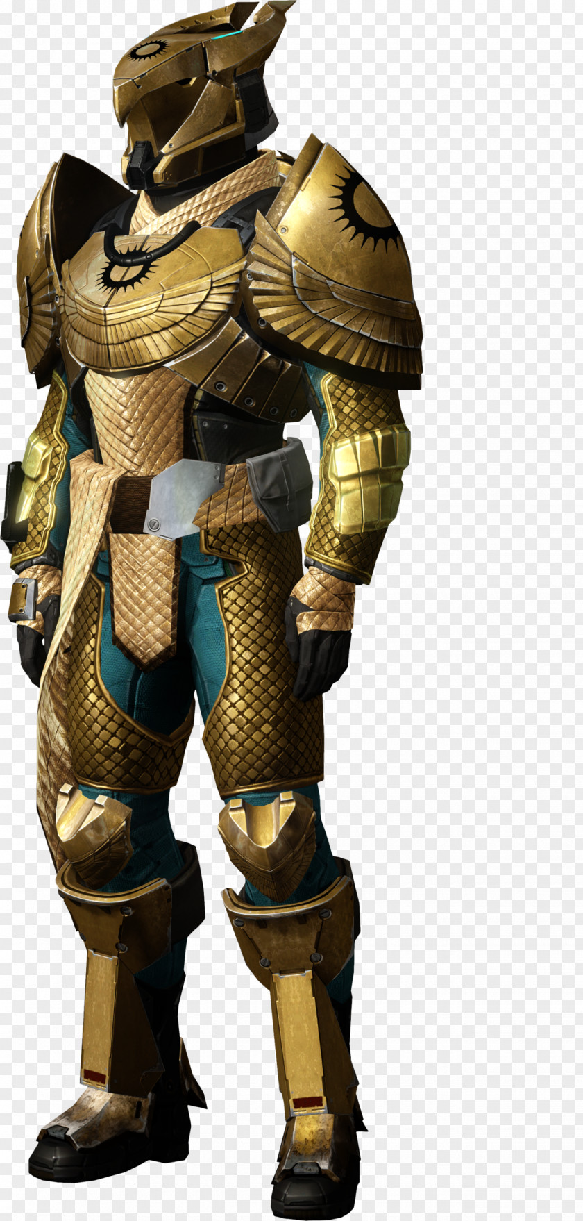 Trials Destiny: Rise Of Iron The Taken King Armour Bungie Destiny 2 PNG