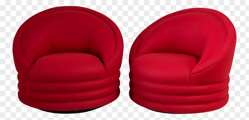 Armchair Car Seat Chair PNG