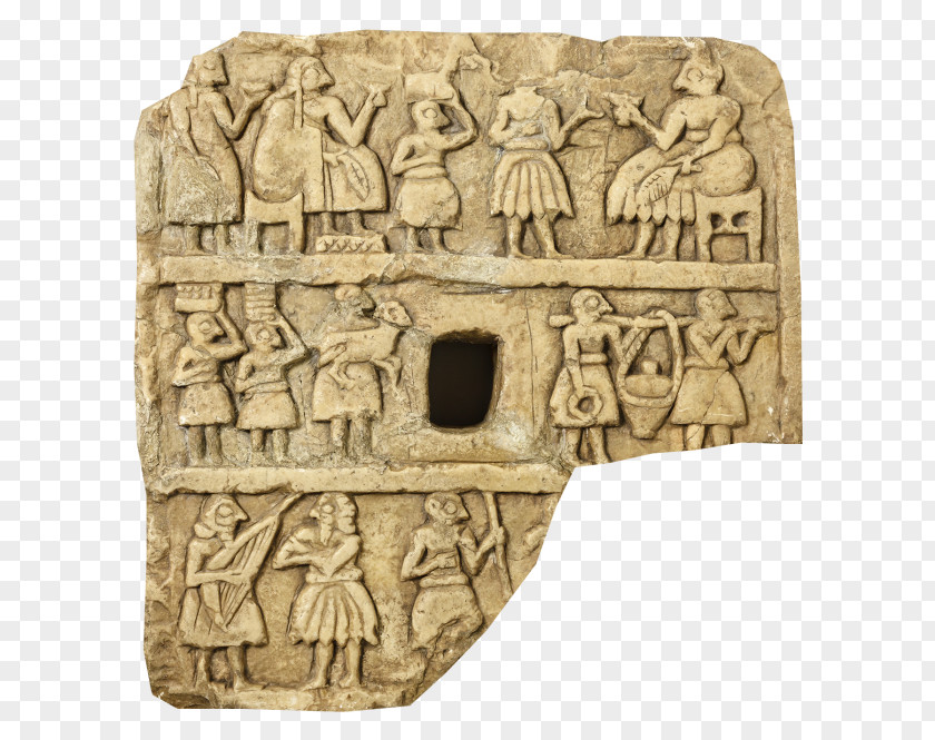 Civilization Everyday Life In Ancient Mesopotamia Early Dynastic Period Sumer History PNG