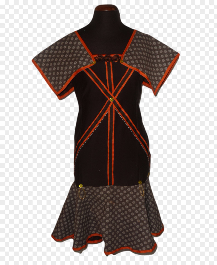 Dress Shweshwe Clothing Fashion Sleeve PNG