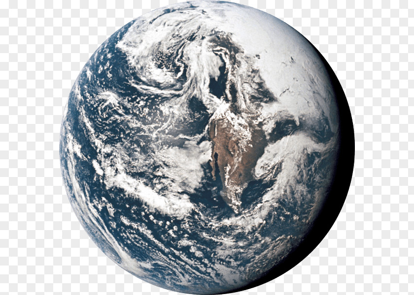 Earth Apollo 10 Moon 11 Outer Space PNG