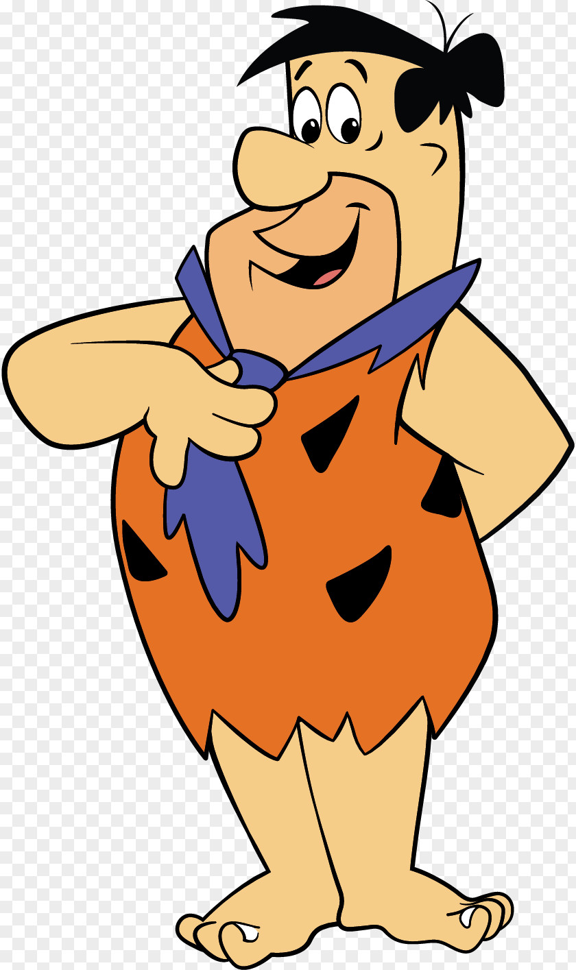 Fred Flintstone Wilma Barney Rubble Betty Character PNG