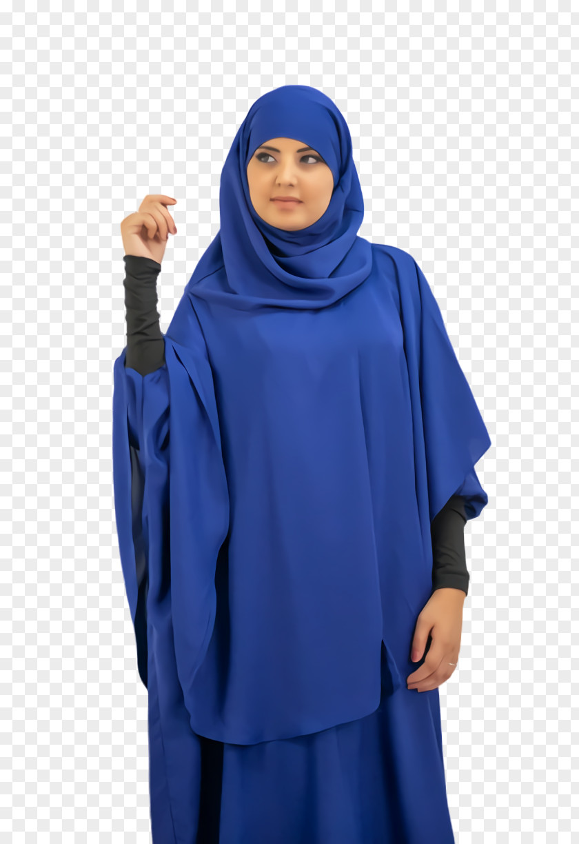 Hijab Clothing Fashion Sweatshirt Dress PNG