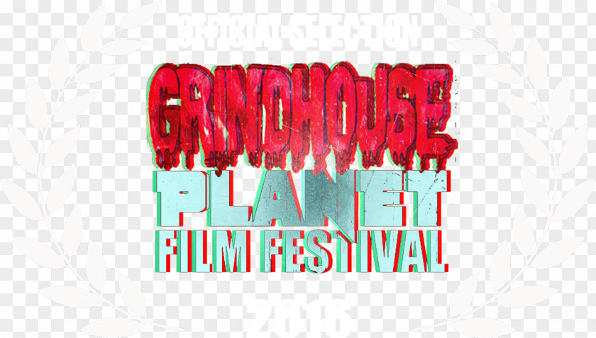 Horror Film Festival Grindhouse Short Indie PNG