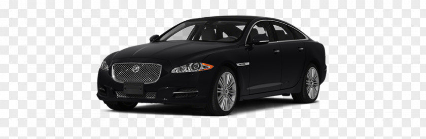 Jaguar XJ 2015 Cars 2016 PNG