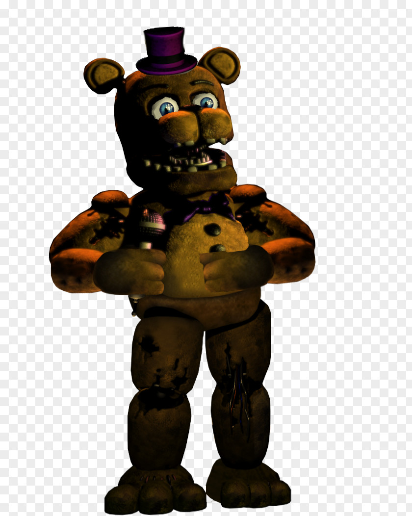 Nightmare Fnaf 4 Five Nights At Freddy's 2 Freddy Fazbear's Pizzeria Simulator Freddy's: Sister Location PNG