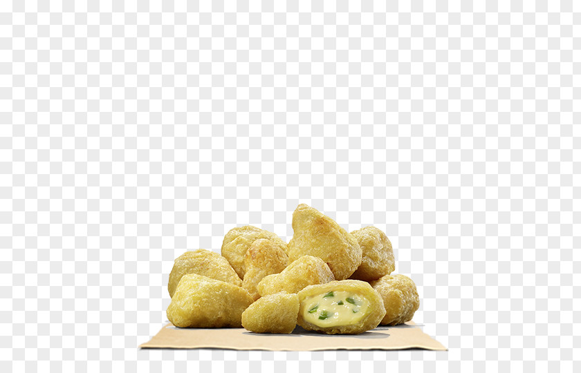 Nugget Burger King Chicken Nuggets Hamburger French Fries Onion Ring PNG