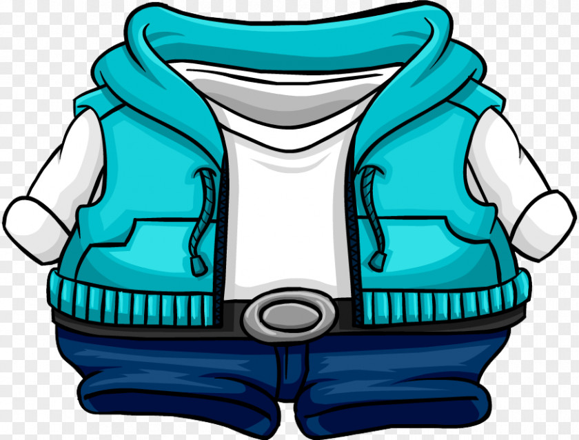 Penguin Club Hoodie Clothing Clip Art PNG