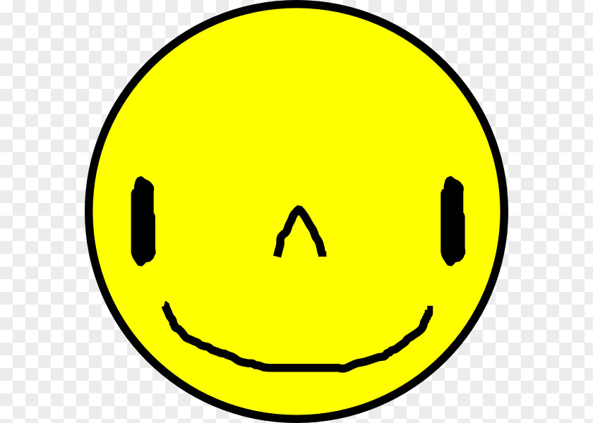 Smiley Emoticon Emotion Feeling PNG