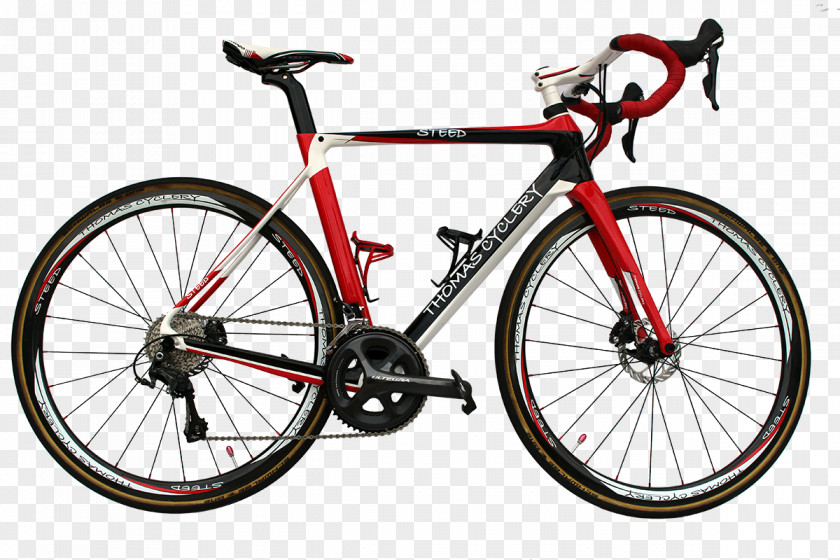 Steed Racing Bicycle Cycling Giant Bicycles Shimano PNG