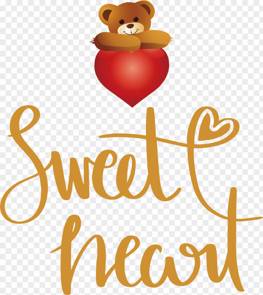 Sweet Heart Valentines Day Valentine PNG