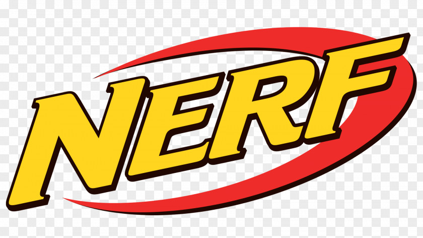 Symbol Logo Nerf N-Strike Elite Blaster PNG