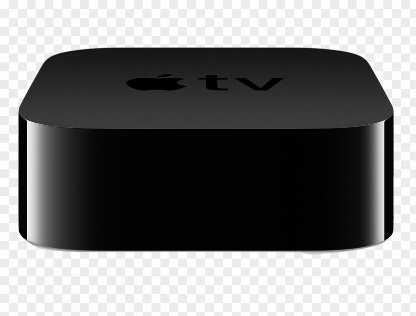 Apple Tv 4k TV 4K Worldwide Developers Conference IPod Touch PNG